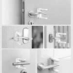 Load image into Gallery viewer, Doors Handles Kids Safety Lock Handles
