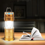 Load image into Gallery viewer, 6 IN 1 Multifunction Camping Lantern
