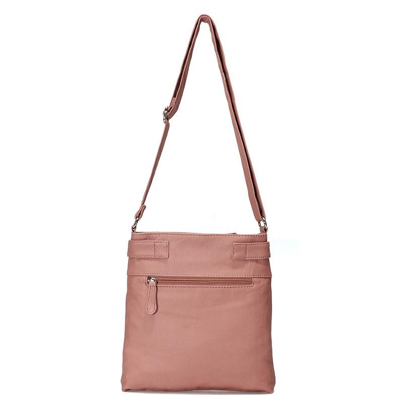 Waterproof Crossbody Bag