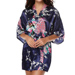 Load image into Gallery viewer, Summer Short Nightdress for Women

