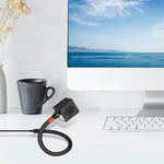 Load image into Gallery viewer, 3-in-1 Universal Cable Bracket
