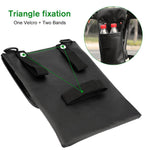 Load image into Gallery viewer, 2 in 1 Outdoor Cycling Storage Bag
