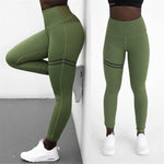 Load image into Gallery viewer, Women&#39;s Anti-cellulite Compression Leggings
