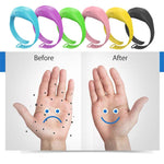 Load image into Gallery viewer, Wristband Hand Dispenser
