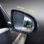 Load image into Gallery viewer, Rainproof Film for Car Rearview Mirror
