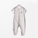 Load image into Gallery viewer, New Born Baby Summer Jumpsuit
