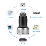 Load image into Gallery viewer, Dual USB Charging Car Cigarette Lighter
