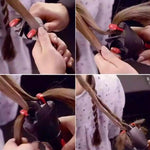 Load image into Gallery viewer, Automatic Hair Braider Hair Styling Tool
