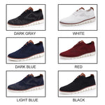 Load image into Gallery viewer, Air Mesh Breathable Casual Shoes For Men
