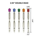 Load image into Gallery viewer, Magnetic Driver Drill Set, 5pcs
