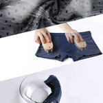 Load image into Gallery viewer, Summer Men&#39;s Fashion New Ice Silk Modal Underwear
