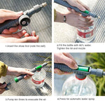 Load image into Gallery viewer, Adjustable Sprinkler for Beverage Bottle
