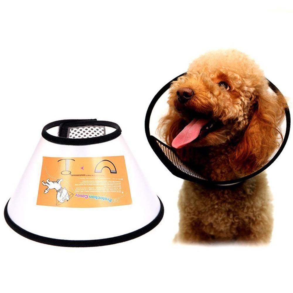 E-Collar for pets (8 sizes optional)