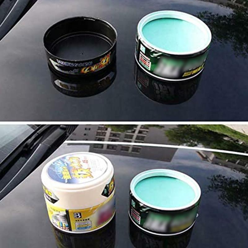 Incredible Coating Wax