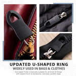 Load image into Gallery viewer, Universal Detachable Zipper Puller Set
