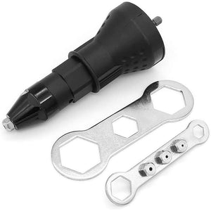 Fast Rivet Guns Adapter