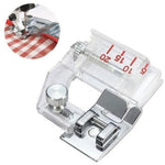 Load image into Gallery viewer, Adjustable Bias Binder Presser Foot
