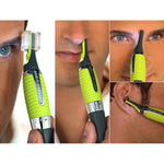 Load image into Gallery viewer, 3 in 1 Multi Functional Hair Trimmer
