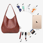 Load image into Gallery viewer, Women Fashion Vintage Handbags
