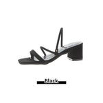 Load image into Gallery viewer, Women Suede Pumps Sandals Casual Shoes
