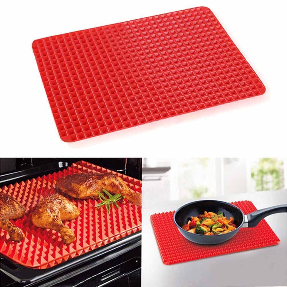 Silicone Cooking Mat