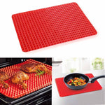 Load image into Gallery viewer, Silicone Cooking Mat
