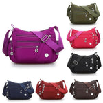 Load image into Gallery viewer, Waterproof ladies bag
