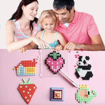 Load image into Gallery viewer, 3D DIY Intelligent Educational Toy
