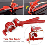 Load image into Gallery viewer, 3 In 1 Copper Pipe Bender
