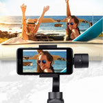 Load image into Gallery viewer, Handheld gimbal stabilizer smart spotlight tracking
