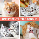 Load image into Gallery viewer, Relaxing Cat Tongue Massage Brush
