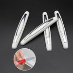 Load image into Gallery viewer, Car door Anti-collision Strip (4 PCs)
