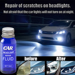 Load image into Gallery viewer, Spray for car headlight repair
