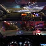 Load image into Gallery viewer, Head Up Display HUD Film Protective Reflective Windshield Film
