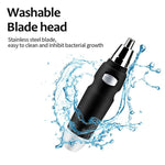 Load image into Gallery viewer, Electric Shaving Nose Ear Trimmer
