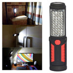 Load image into Gallery viewer, 2-in-1 Bright LED Magnetic Lamp
