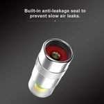 Load image into Gallery viewer, DOMOM Tire Pressure Indicator Valve Stem Caps
