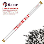 Load image into Gallery viewer, Saker® Solution Welding Flux-Cored Rods
