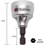 Load image into Gallery viewer, [Pre-Order] Saker Deburring Chamfering Tool
