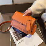 Load image into Gallery viewer, Fashion Portable Crossbody Bag
