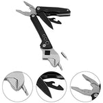 Load image into Gallery viewer, Multi-function Outdoor Folding Wrench
