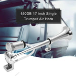 Load image into Gallery viewer, 120DB Single Car Air Horn Compressor
