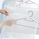 Load image into Gallery viewer, Windproof Mesh Bag for Pillows or Dolls
