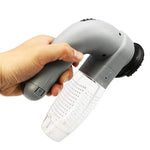 Load image into Gallery viewer, Electric Pet Grooming Hair Remover
