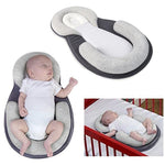 Load image into Gallery viewer, Portable Baby Bed for A Soothing Sleep
