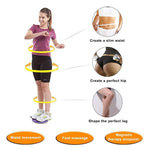 Load image into Gallery viewer, Twist and Shape Figure Trimmer Waist Twisting Disc
