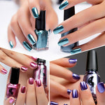 Load image into Gallery viewer, Glamorous Mirror Nail Polish
