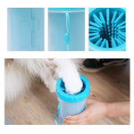 Load image into Gallery viewer, Hirundo Portable Pet Paw Cleaner
