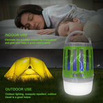 Load image into Gallery viewer, Mosquito Killer Camping WaterProof Light
