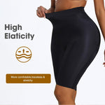 Load image into Gallery viewer, Ice Silk High Waist Shaping Pants
